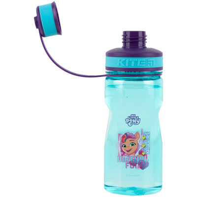 Поїльник-непроливайка Kite My Little Pony LP24-397, 500 мл, бузкова (LP24-397) Вінниця - фото 3