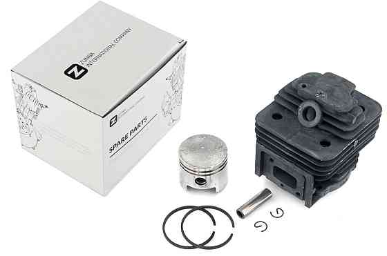 Поршневая мотокосы 1E44F (Ø44) (черная) Мукачево