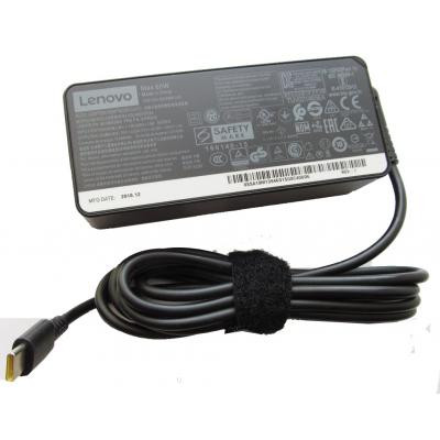 Блок живлення до ноутбуку Lenovo 65W 20V, 3.25A + 15V, 3A + 9V, 2A + 5V, 2A, разъем USB Type- (ADLX65CLGC2A / A40263) Вінниця - фото 1