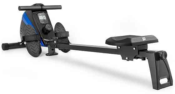 Гребной тренажер Hop-Sport HS-030R Boost синий Киев