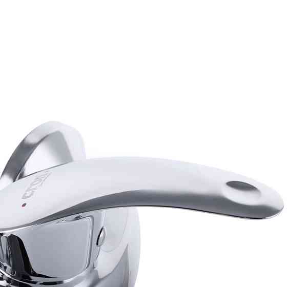 Кухонний змішувач Cron Mars 005 CR0049 Харків