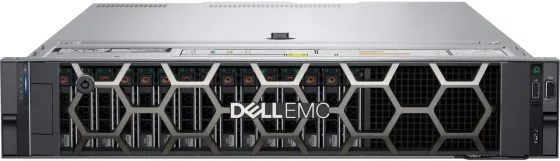 Сервер Dell PowerEdge R550 S-4309Y/16 GB/600 GB HDD/H355/3 lata gwarancji Киев