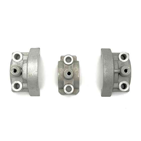 Бугелі распредвала комплект GP Peugeot DW8 - XUD9 1,8D 1,9D 1,9TD (661701K) Київ