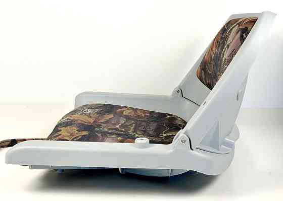 Сиденье Copolymer Padded Boat Дніпро