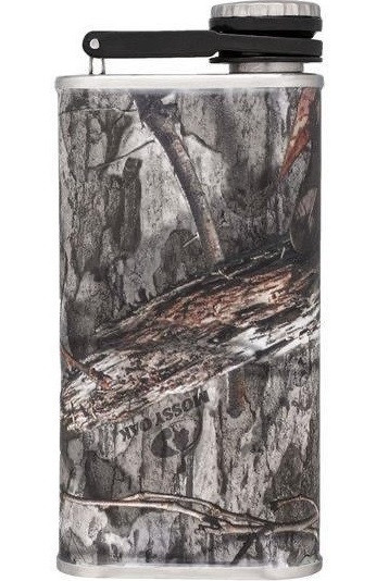 Універсальна Фляга 0.230 мл для напоїв Stanley "Classic Easy Fill" (10-00837-244) Нержавіюча сталь Нововолинськ - фото 5