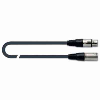 Мікрофонний кабель Quik Lok MX775-9 (212100) Вінниця