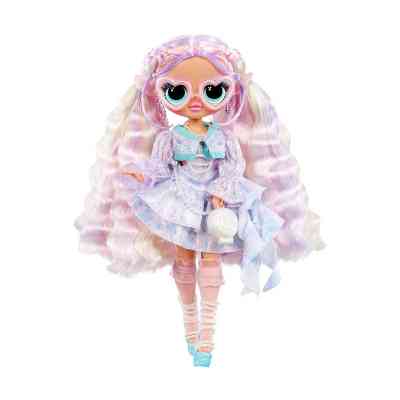 Лялька L.O.L. Surprise! серії O.M.G. S8 – Перлинка (510390) Вінниця