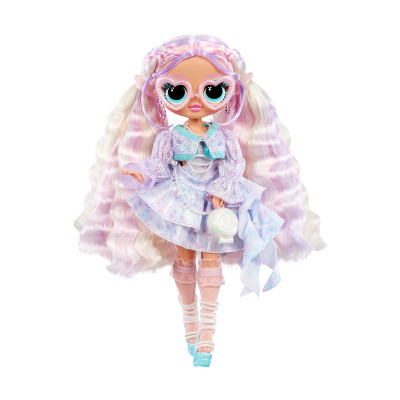 Лялька L.O.L. Surprise! серії O.M.G. S8 – Перлинка (510390) Вінниця - фото 4