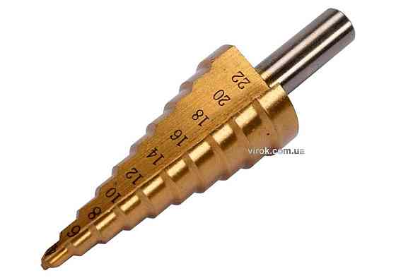 Біта торцева 5/16" PHILLIPS РН3 125 мм Одеса