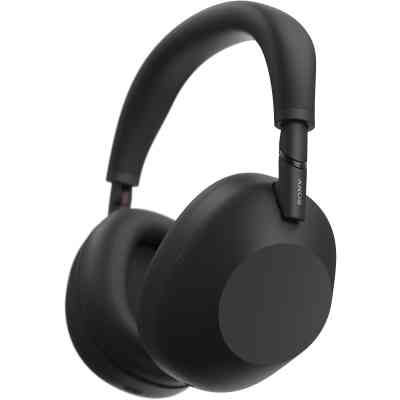 Наушники Sony WH-1000XM6 Black (WH1000XM6B.E) Винница