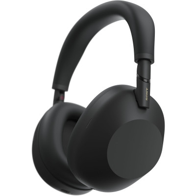 Наушники Sony WH-1000XM6 Black (WH1000XM6B.E) Винница - изображение 1