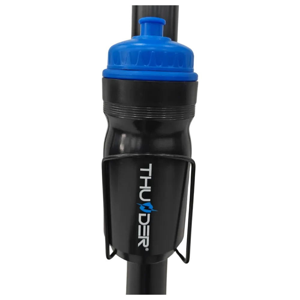 Орбітрек магнітний SPARKY THUNDER чорний Київ - фото 10