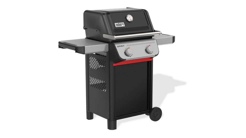 Газовий гриль Weber Spirit E-210 1501304 Код: 013002 Рівне - фото 2