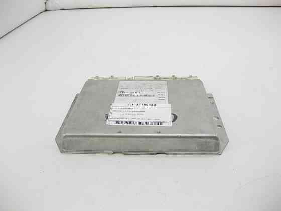 Mercedes-Benz  A1635456132 Блок керування ESP ML W163 Одеса