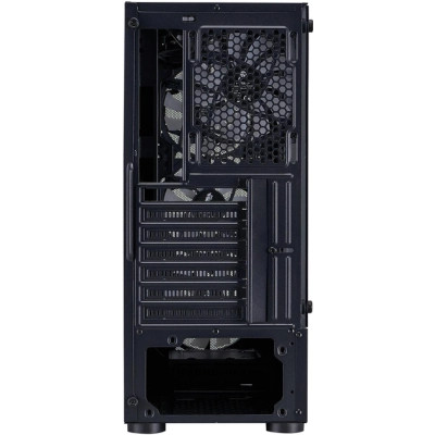 Корпус 1stPlayer D4-BK-4F1 Вінниця - фото 10