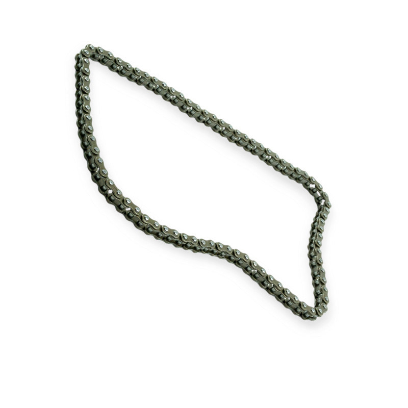 Ланцюг мопед Дельта -70 пластиковий бокс распредвала Мукачево - фото 1