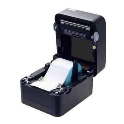 Принтер этикеток X-PRINTER XP-410B USB, Ethernet (XP-410B) Винница