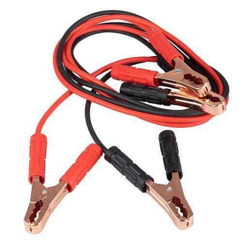 Пусковые провода Штурмовик 500А длиной 3,0 м Харьков