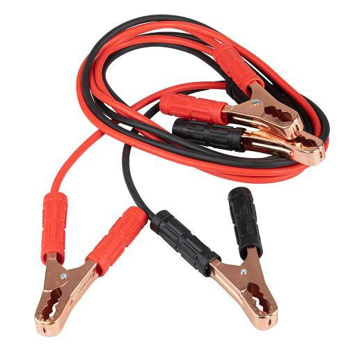 Пусковые провода Штурмовик 500А длиной 3,0 м Харьков - изображение 1