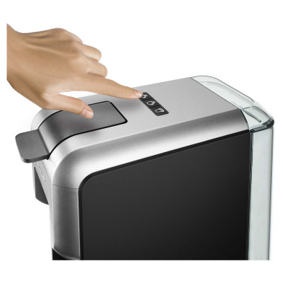 Капсульна кавоварка Catler ES700PORTOBG Вінниця - фото 10