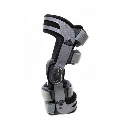 Жорсткий функціональний ортез OA Adjuster 3 Lateral Дніпро - фото 3