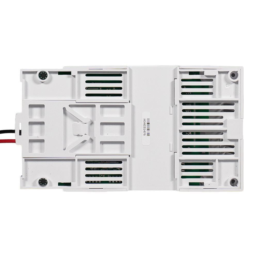 Плата ДБЖ Trinix PSU-1205LED(BOARD) LiFePO4 з кріпленням на DIN-рейку (41-00059) Київ - фото 17