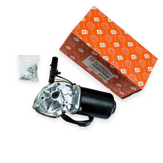 Двигун 2170, 1118, 2110 новий зразок євророз'єм вал (d-12 мм) (моторедуктор) Мукачево