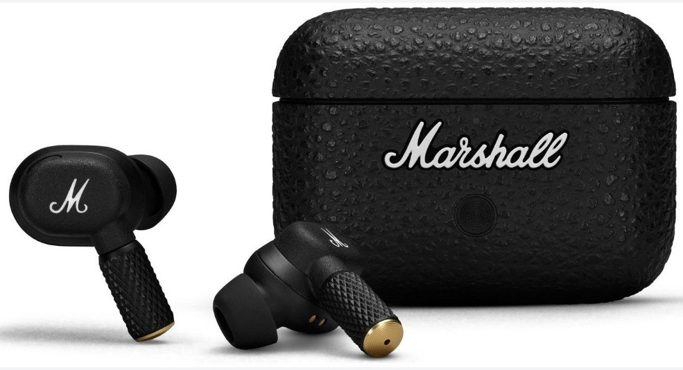 Marshall Motif II ANC (Нові, оригінальні) Киев - изображение 3