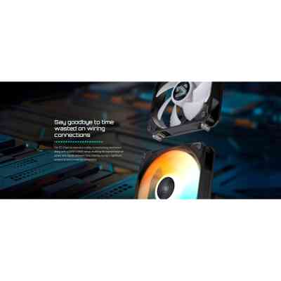 Система рідинного охолодження GIGABYTE GP-GME 360 Вінниця