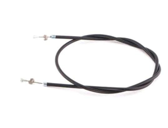 Трос зчеплення МІНСЬК (1100mm, уп.1шт) Київ - фото 1