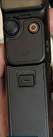 Павербанк Dji Ocmo Pocket 3 Power bank battery Київ