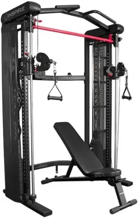 Тренажер Finnlo Brama Inspire Sf3 Киев