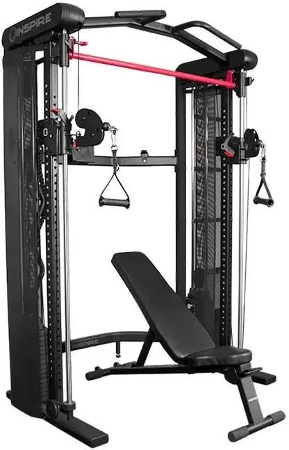 Тренажер Finnlo Brama Inspire Sf3 Киев - изображение 1