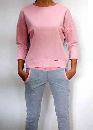 Женский летний костюм со змейкой на спине,р.М Киев