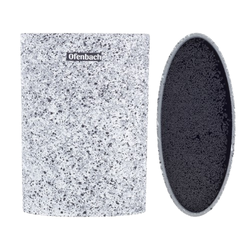 Підставка для ножів 16*7,2*22,5см з наповнювачем 100210 Ofenbach Житомир - фото 5