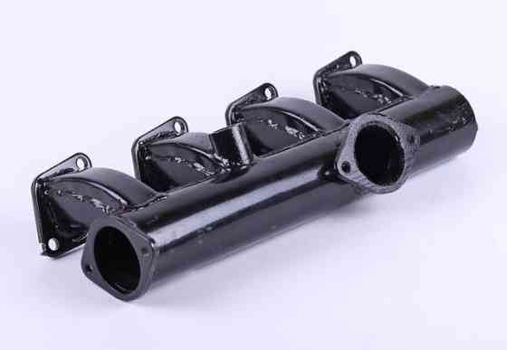 Колектор впускний двигуна 4L22BT мінітрактор Мукачево