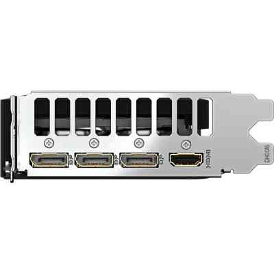 Видеокарта GIGABYTE GeForce RTX5060 8Gb EAGLE MAX OC (GV-N5060EAGLEMAX OC-8GD) Винница