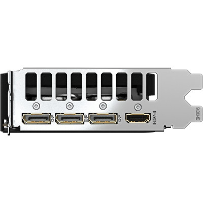 Видеокарта GIGABYTE GeForce RTX5060 8Gb EAGLE MAX OC (GV-N5060EAGLEMAX OC-8GD) Винница - изображение 2