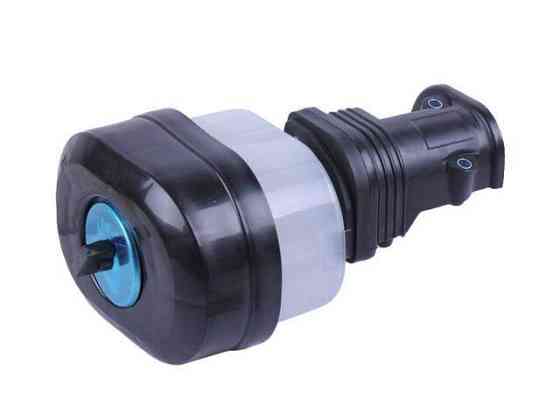 Фільтр повітряний у зборі (з оливною ванною) на бензиновий двигун 188F Мукачево