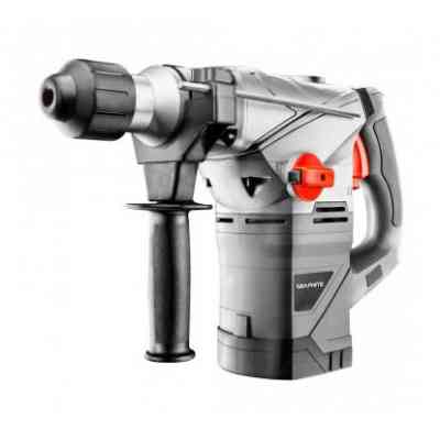 Перфоратор Graphite SDS+ 1500 Вт (58G862) Вінниця