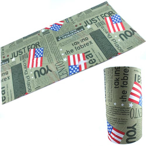 Бафф бандана-трансформер, шарф из микрофибры, 21 США Винница - изображение 1