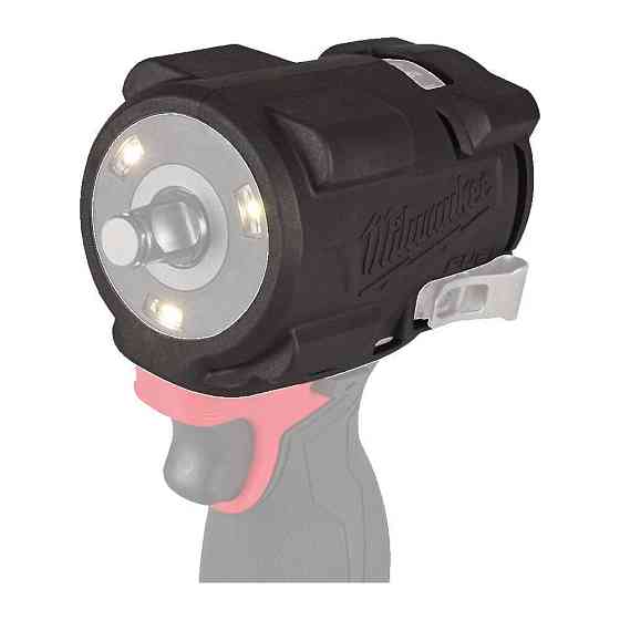 Чехол резиновый защитный MILWAUKEE для M12 FCIW G3 Одесса