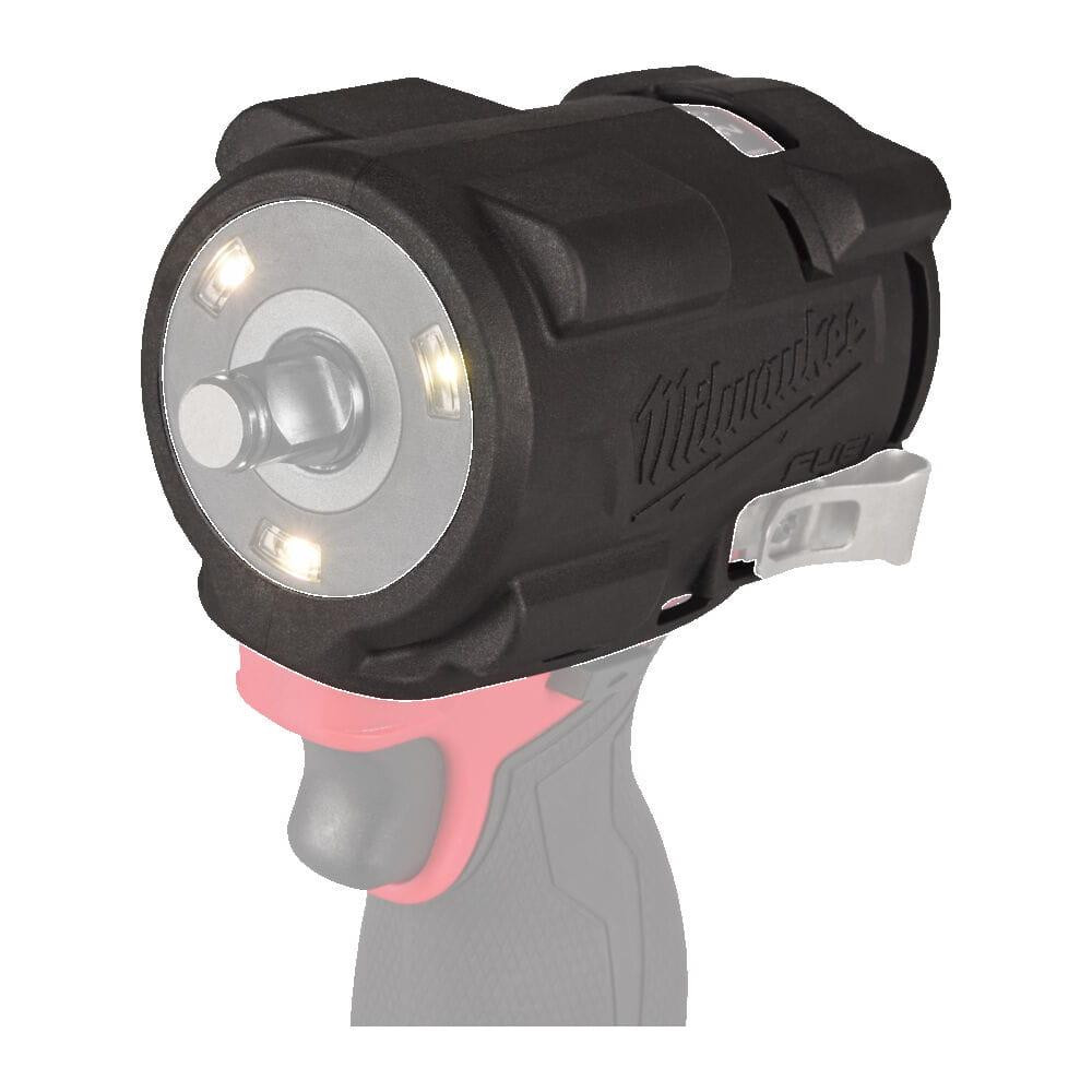 Чехол резиновый защитный MILWAUKEE для M12 FCIW G3 Одесса - изображение 2