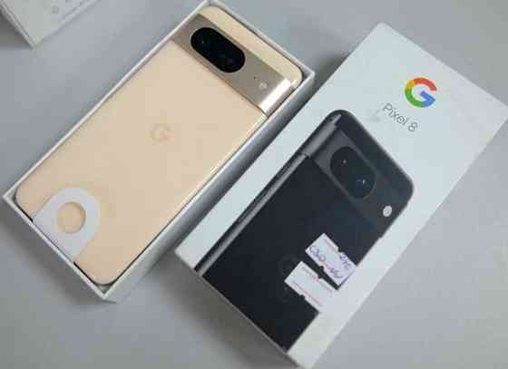 Телефон: Google Pixel 8 8/256Gb. Neverlock NEW Open Box. Киев