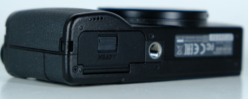 Фотоапарат Ricoh GR III Харків - фото 2