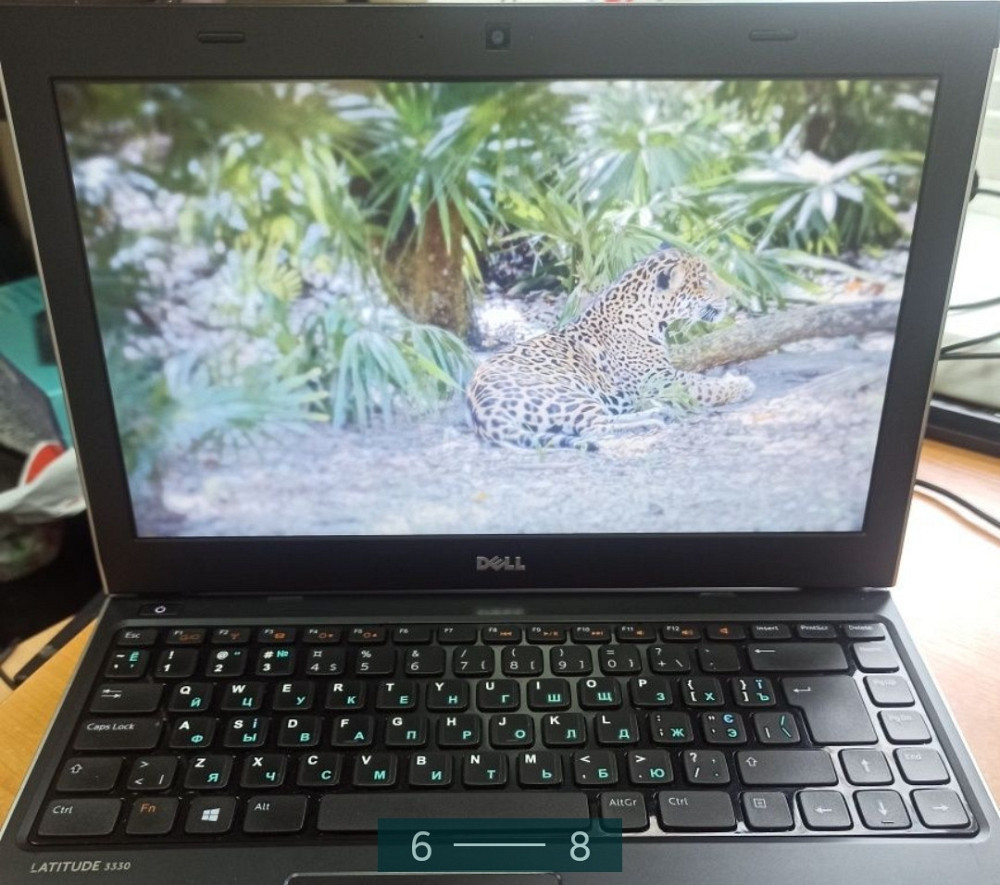 Ноутбук: Dell Latitude 3330. Киев - изображение 6