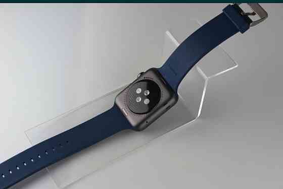 СМАРТ - Часы: Apple Watch 1 42mm.Black. Київ