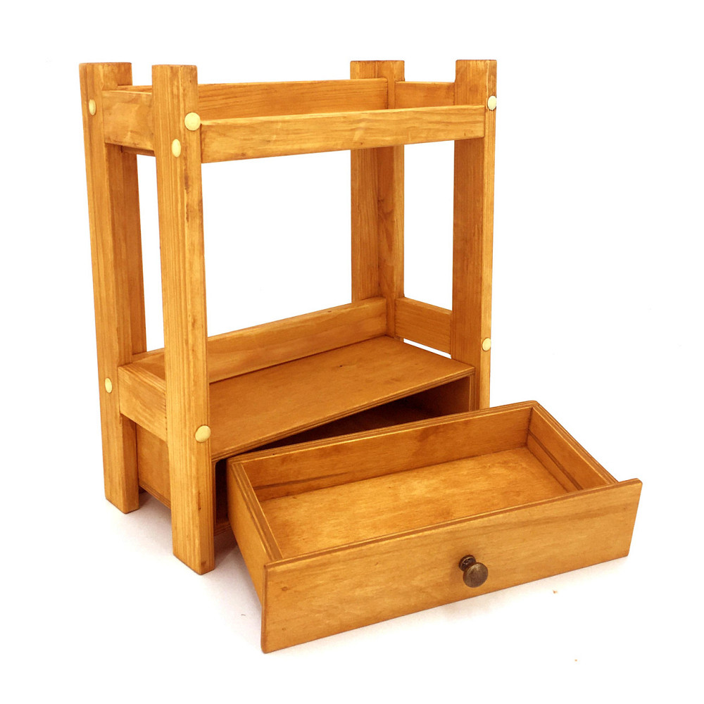 Органайзер настільний "Хобокен" каррі Миколаїв - фото 3