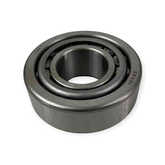 Підшипник редуктора заднього моста ГАЗ 24, 3110, УАЗ, МТЗ, маточини передньої ЗІЛ 5301, Еталон (32307) Мукачево