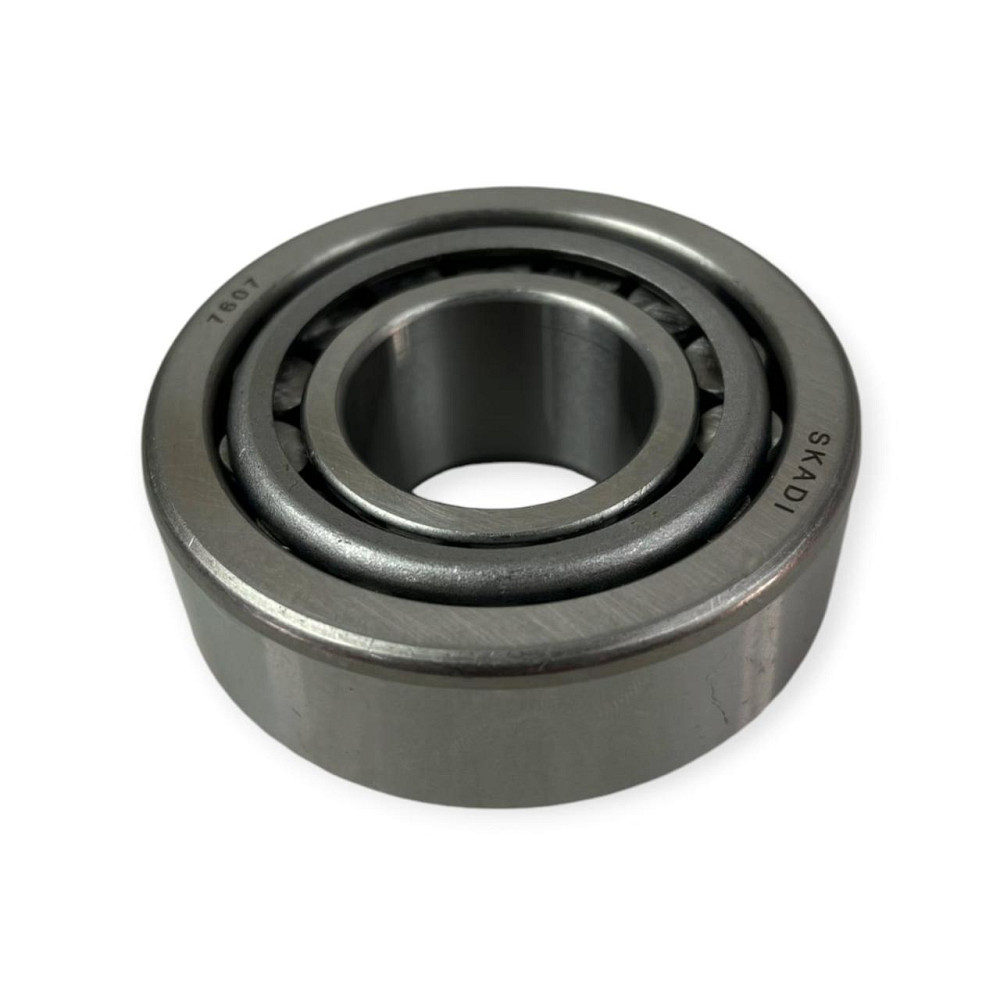 Підшипник редуктора заднього моста ГАЗ 24, 3110, УАЗ, МТЗ, маточини передньої ЗІЛ 5301, Еталон (32307) Мукачево - фото 2